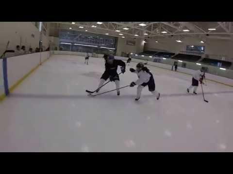 Video of HTI summer training 51 white