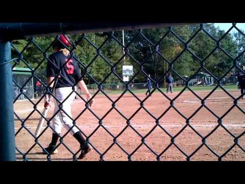 Video of RI Thunder Fall Invitational, Oct 13, 2012