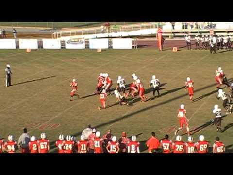 Video of 2012 9th Grade Highlights