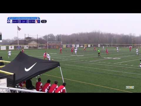 Video of U15 USSDA Sockers FC vs SLSG Metro Spring 2017 Full Game Video 