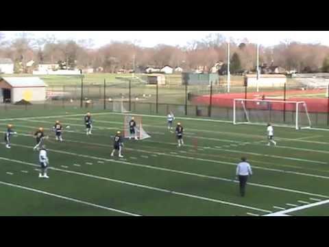 Video of Liam Lilienthal 2014 Season Hilights