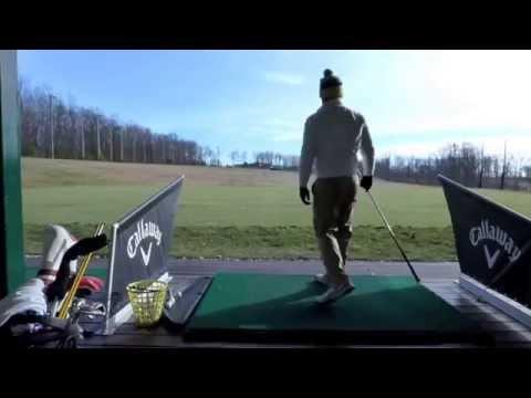 Video of Bradley Small - College Golf Recruiting Video