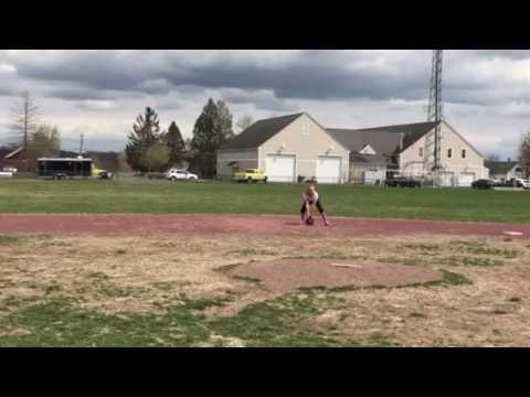 Video of Thea Shortstop I