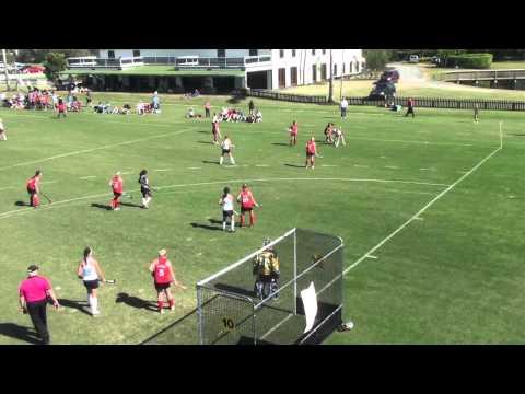 Video of 2012 National Field Hockey Festival