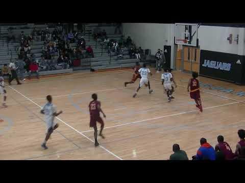 Video of Jeremyah McWilliams Highlights 2017