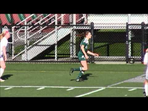 Video of curstyn soccer