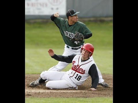 Video of Aaron Avalos 2015 Prospect