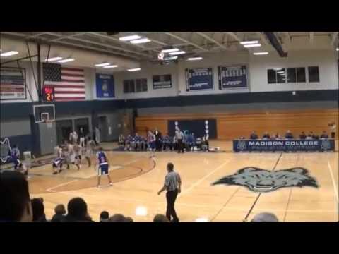 Video of Sophomore Highlights Elgin CC