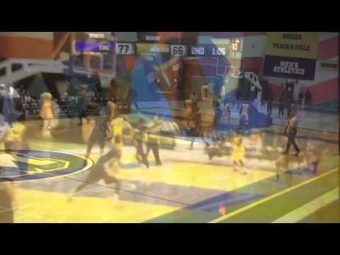 Video of 2015-2016 highlights Monroe College