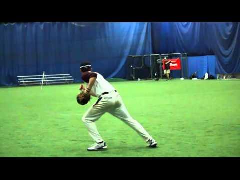 Video of Nolan Tackett Class 2017