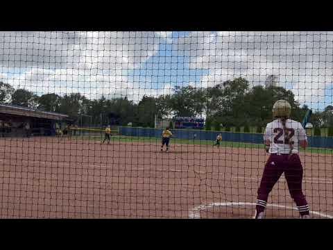 Video of Jackson college Fall 2021