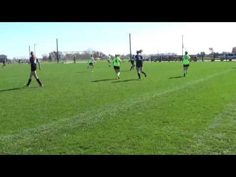 Video of Indy College Showcase 2016