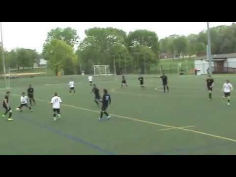 Video of Soccer Clips