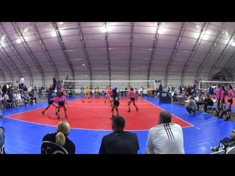 Video of AJ Bays DS OH Vegas Classic 17 Open Highlights