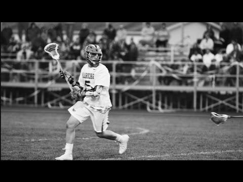 Video of Brendan Tribeck - Class of 2017, Attack - Trinity High School 2016 Varsity Highlights