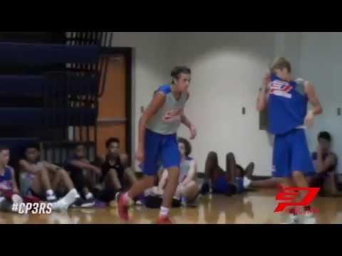 Video of CP3 RS Camp