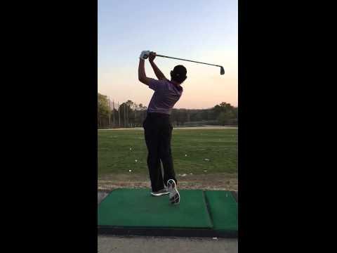 Video of DTL Swing II