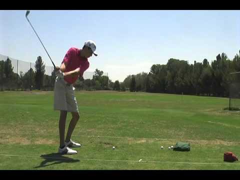 Video of Tanner Gore Golf swing