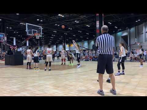 Video of Kennedy Jardine '21- Chicago TOC  