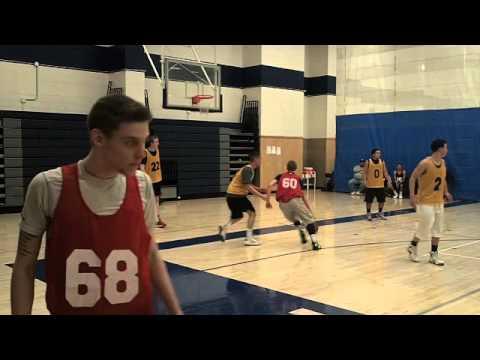 Video of Ashton Malmstrom 6'2,2013