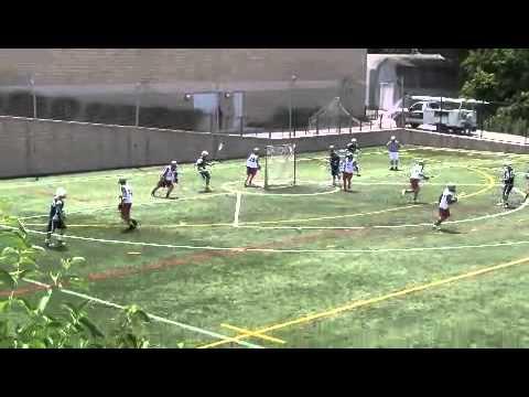 Video of Kaleb VanArsdale Lacrosse