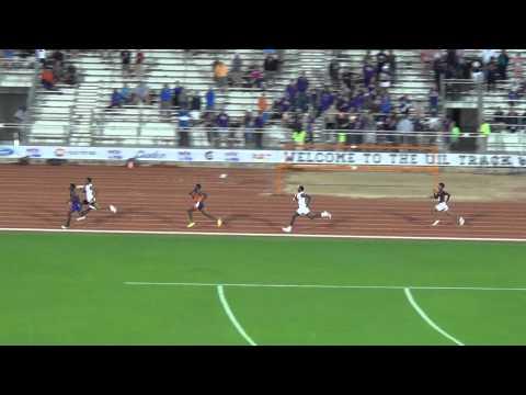 Video of 2015 UIL Texas State Meet