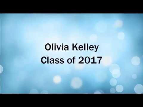 Video of Olivia Kelley Class of 2017 Soccer Recruiting Video