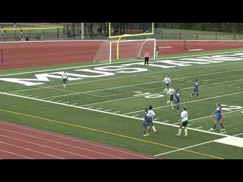 Video of Girls Varsity Soccer: JFK vs Middlesex