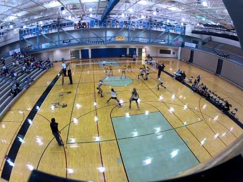 Video of Chugiak Invitational 2