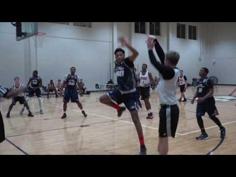 Video of Jacob Robinson 2016 Mixtape - 2019 Class