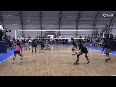 Video of HI Intensity Club Highlights (2015-2016)