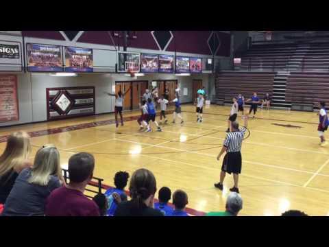 Video of BSS Summer League Highlights