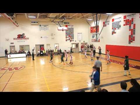 Video of Charles Wright Academy @ Crosspoint Academy