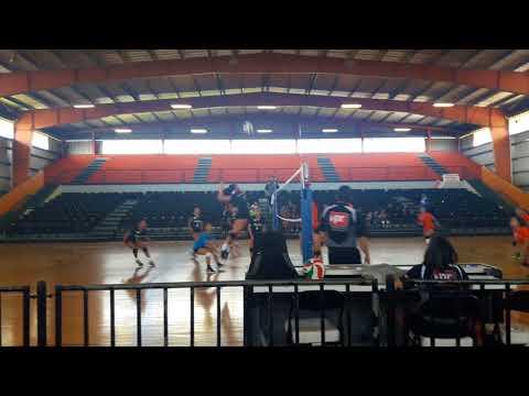 Video of Melicha Levoc 15-16 PRNVA