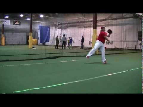 Video of fielding