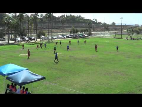 Video of Fall 2014-League games