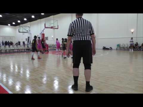 Video of Prime 21 (Pacifica, CA) vs EBX Black (CA)