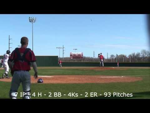 Video of 3/3/2012 - Centennial Varsity v. Sachse Mustangs