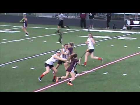 Video of Emily Smith 2017 Highlights