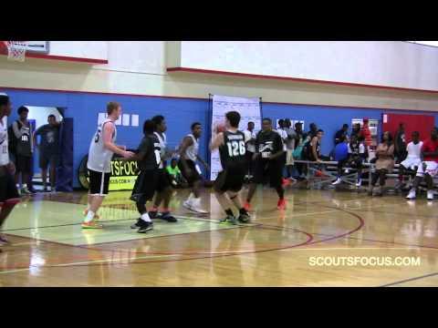 Video of Riley Farris - ScoutsFocus Houston Fall 2013