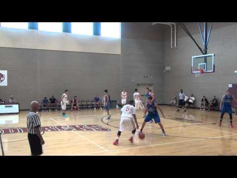 Video of Vegas Fab 48 17U at 16