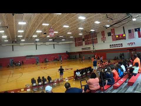 Video of Varsity Fall Ball highlights 9/11/21