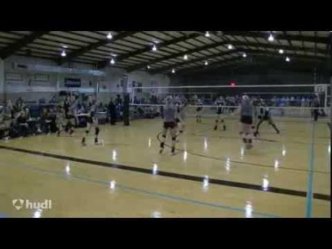 Video of December 2013 Houston FAST Warmup Tournament