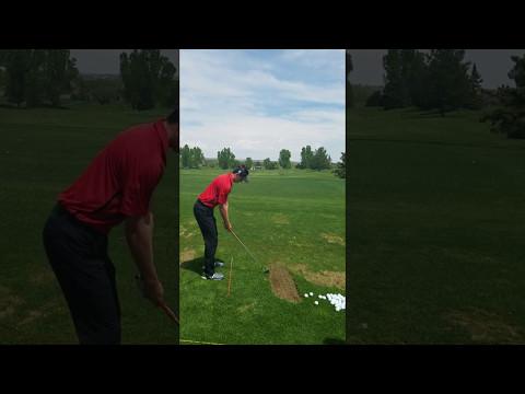 Video of Tyler Severin Swing 2017