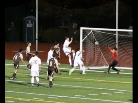 Video of Max Rolnick 2013-2014 Harvard-Westlake Varsity Highlight Reel, Class of 2016 (Sophomore Year) 