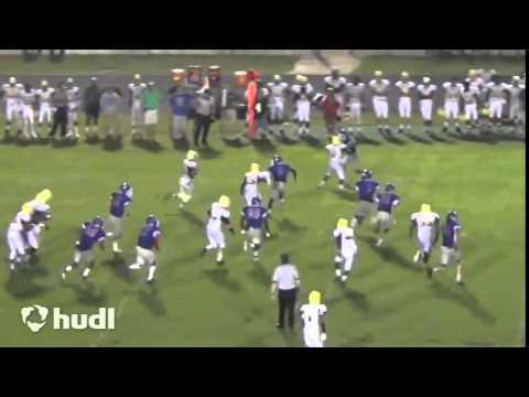 Video of 2014 Completed Highlights Junior Year