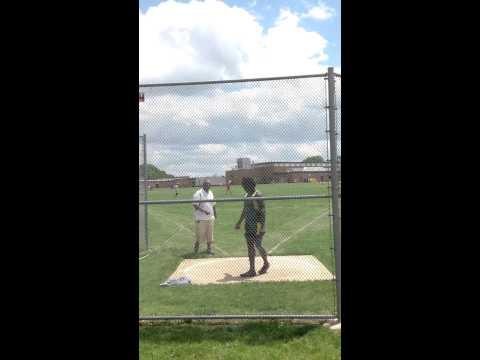 Video of Mayland 4A Regional Championship Discus