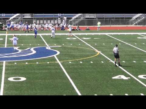 Video of 2013 - Hempfield vs Mt Pleasant