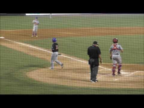 Video of Connor Neuman - State Championship Finals MVP - Pitching Highlights