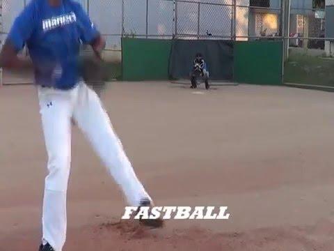 Video of Baseball Skills Video